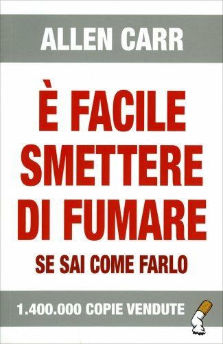Libro facile smettere - È,