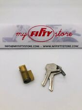 Bloccasterzo manubrio Zadi