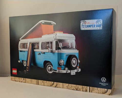 Lego icons autobus - icons:, da