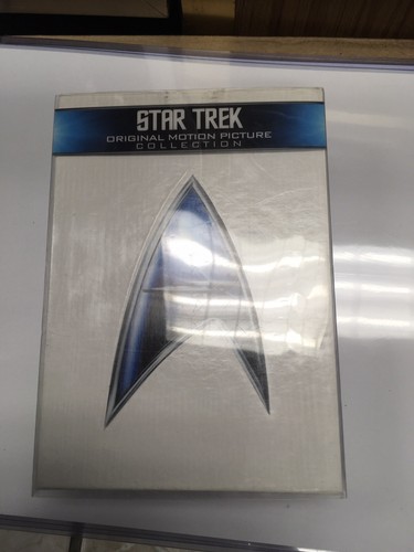 Star trek the original - trek,
