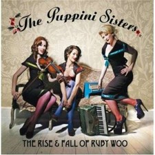 The Rise  Fall Of Ruby Woo -