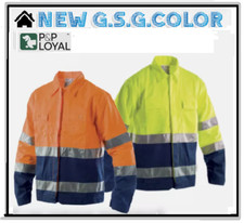 giubbotto Alta visibilità