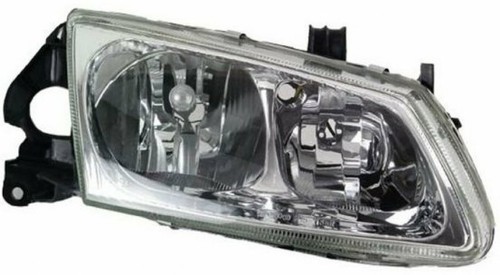 Faro anteriore per nissan - faro,