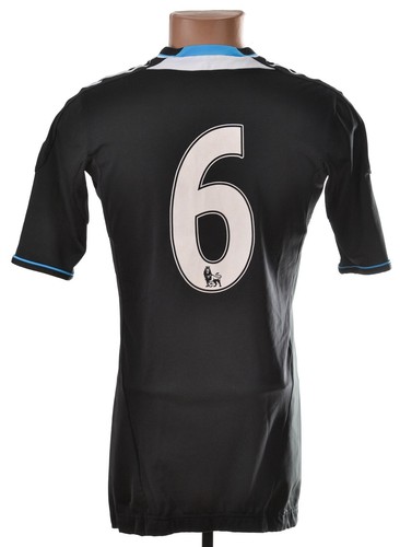 Chelsea 2011 2012 away - chelsea, 2011/2012