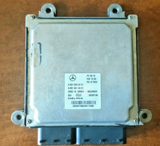 Centralina motore mercedes - centralina,