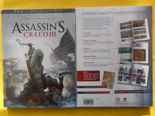 Assassin creed iii - creed,