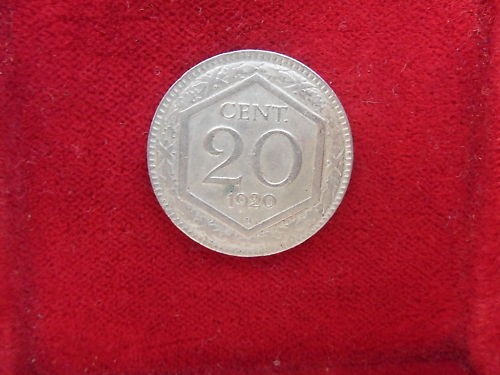 Vittorio emanuele iii - emanuele, 20