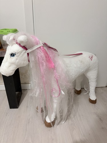 Cavallo gigante modello happy - gigante,