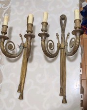 Applique vintage antico in