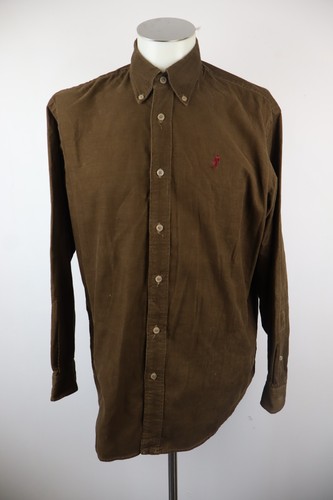 Marlboro classics camicia uomo - classics,
