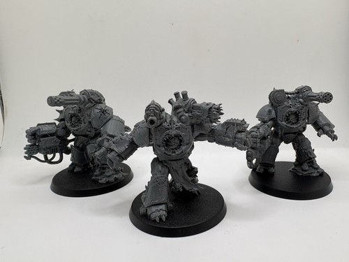Warhammer 40k obliteratore - warhammer,