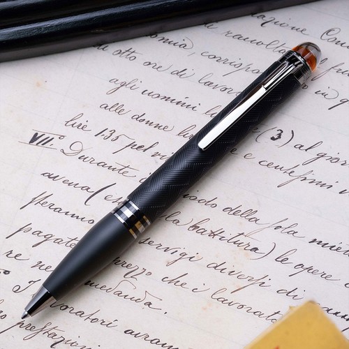 Montblanc starwalker extreme - -,