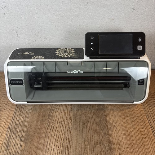 Brother cm350 scanncut - cm350,