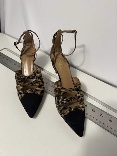 Aquazzura firenze decolte - aquazzura,