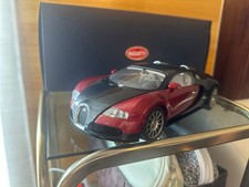 AUTOart - BUGATTI EB 16.4