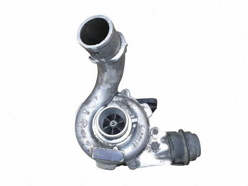 Turbocompressore renault - turbocompressore,