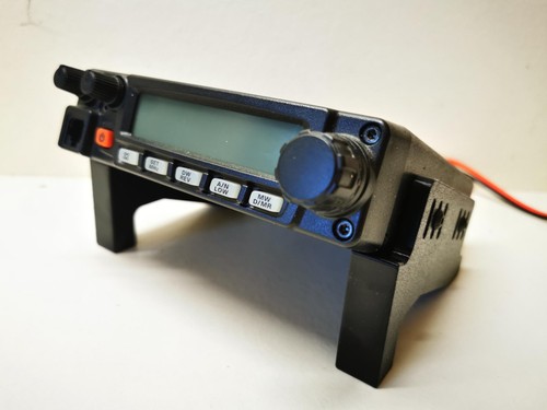 Supporto scrivania yaesu - da,