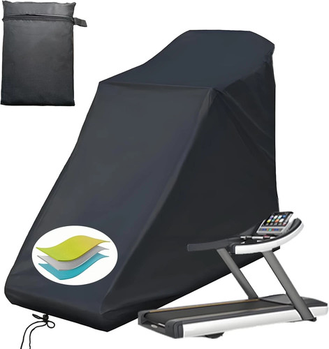 Copri tapis roulant macchina - copri,