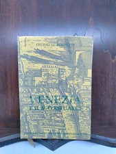 Libro Venezia e il suo Estuario - Lorenzetti Giulio - Guida Storico Artistica...