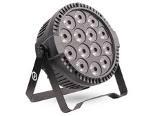 Light4Me PAR RGBW 14x10 LED
