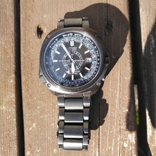 Orologio Citizen Eco Drive