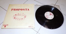 Lp PROPOSTA Agape – Xian