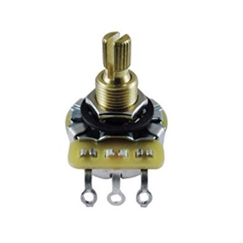 Cts 500ka potenziometro log - potenziometro,