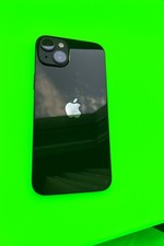 Apple iPhone 14 plus 256gb Midnight No SIM-lock ✅Come Nuovo🔋95%⚠️ICLOUD BLOCCATO⚠️