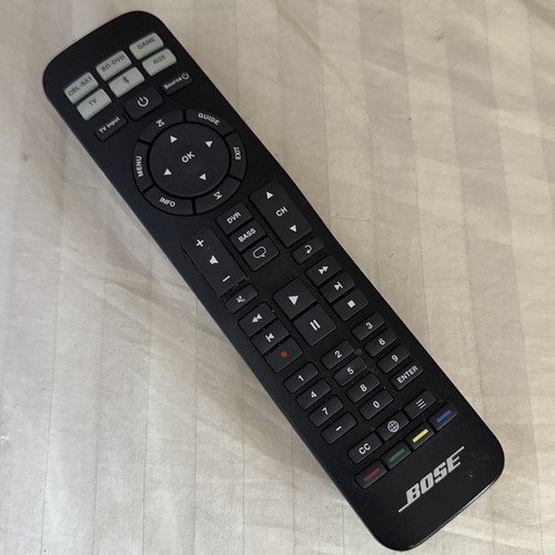 Telecomando originale per