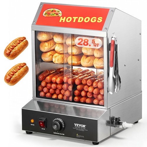 Vevor macchina per hot dog - per, a