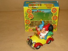 CORGI TOYS 801 NODDY BIG EARS
