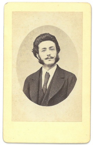 740 cdv albumin - albumin, carte