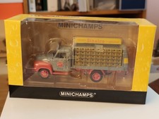 MINICHAMPS 1:43 #439051051 -