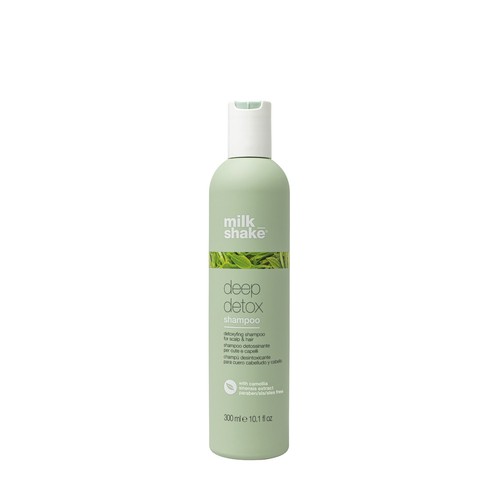 Milk shake deep - milk_shake, detox