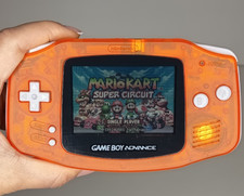 Nintendo Game Boy Advance
