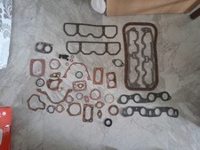 Serie Guarnizioni Motore Fiat 132 Fiat 124 Sport Coupé Fiat 124 Spyder 1600 1800