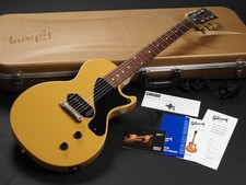 Gibson les paul junior - paul,