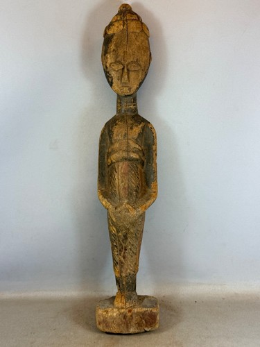 260254 rara antica statua - -,
