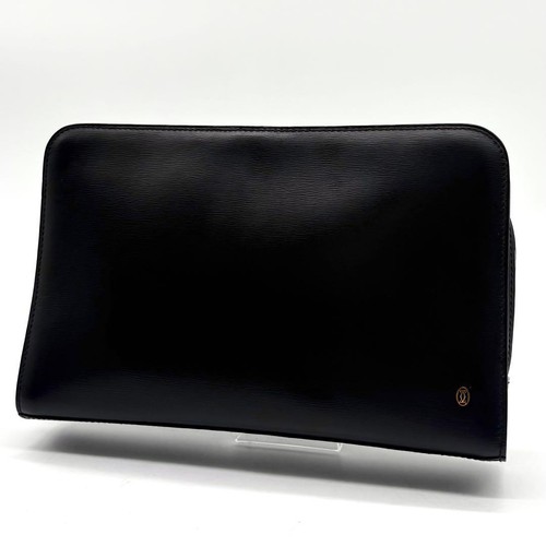 Pochette cartier pasha pelle - pochette,