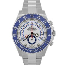 CARTOLINE ROLEX YACHT-MASTER