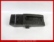 Tampone Sinistro Paraurti Posteriore Fiat Punto 188 2003-10 5 Porte Originale