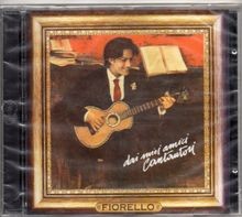 Dai Miei Amici Cantautori von