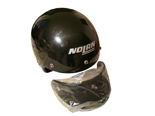 Nolan mini jet nuovo - nolan,