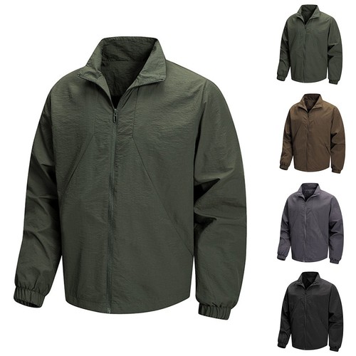 Cappotto uomo impermeabile - cappotto,