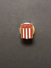 Pins Pin Badge Spilla E DEL P