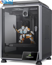 K1C - Stampante 3D, 2024, 600