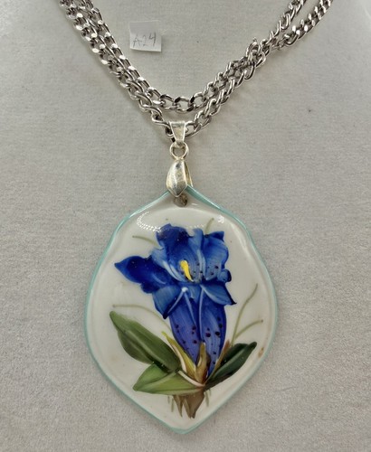 Collana vintage rosenthal - collana,