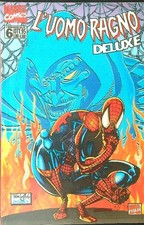 L'UOMO RAGNO DELUXE 6 /