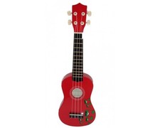OLVEIRA UK20RD UKULELE CORDE