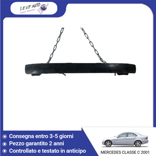 Rinforzo paraurti - 🇮🇹,